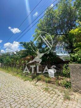 Lote/Terreno no bairro Santa Terezinha, em Brusque | Eu Corretor