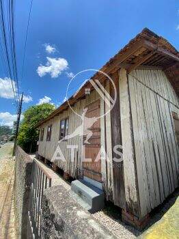 Lote/Terreno no bairro Santa Terezinha, em Brusque | Eu Corretor