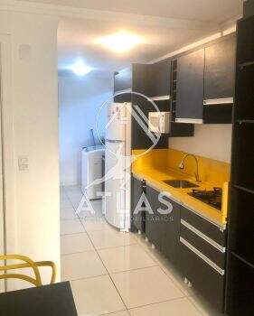 Apartamento de 63m² no bairro Não informado, em Itapema | Eu Corretor