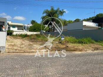 Lote/Terreno de 488m² no bairro Não informado, em Brusque | Eu Corretor