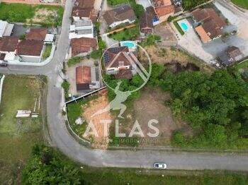 Lote/Terreno de 423m² no bairro Não informado, em Guabiruba | Eu Corretor