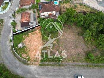 Lote/Terreno de 423m² no bairro Não informado, em Guabiruba | Eu Corretor