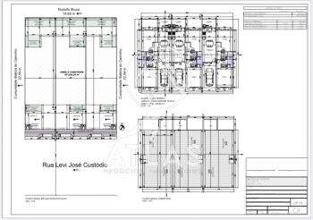 Casa de 1 quarto, 80m² no bairro Nova Brasilia, em Brusque | Eu Corretor