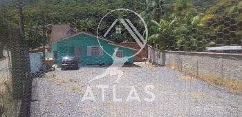 Lote/Terreno de 4 quartos, 476m² no bairro Poço Fundo, em Brusque | Eu Corretor