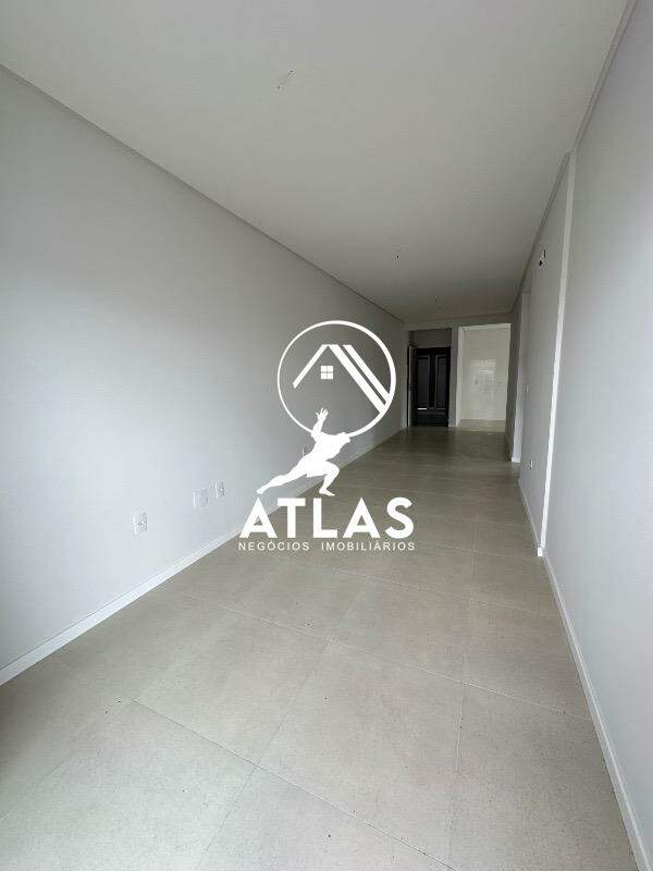 Apartamento de 1 quarto, 70m² no bairro Santa Terezinha, em Brusque | Eu Corretor