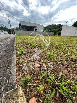 Lote/Terreno de 303m² no bairro Guabiruba Sul, em Guabiruba | Eu Corretor