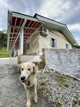 Fazenda/Sítios/Chácaras de 3 quartos, 200m² no bairro Tomaz Coelho, em Brusque | Eu Corretor