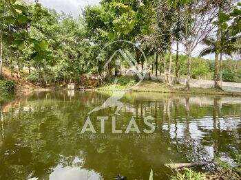 Fazenda/Sítios/Chácaras de 3 quartos, 200m² no bairro Tomaz Coelho, em Brusque | Eu Corretor