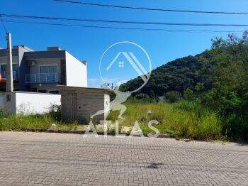 Lote/Terreno de 392m² no bairro Limeira, em Brusque | Eu Corretor