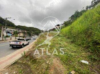 Lote/Terreno de 399m² no bairro Azambuja, em Brusque | Eu Corretor