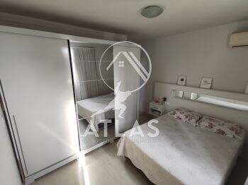 Apartamento de 1 quarto, 84m² no bairro Santa Rita, em Brusque | Eu Corretor