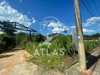 Lote/Terreno de 1973m² no bairro Planície alta, em Guabiruba | Eu Corretor