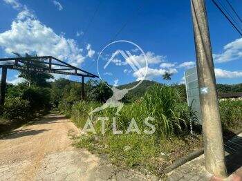 Lote/Terreno de 1973m² no bairro Planície alta, em Guabiruba | Eu Corretor