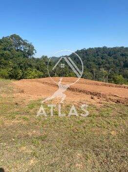 Lote/Terreno de 600m² no bairro Azambuja, em Brusque | Eu Corretor