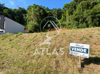 Lote/Terreno de 462m² no bairro Souza Cruz, em Brusque | Eu Corretor