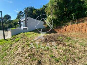 Lote/Terreno de 488m² no bairro Souza Cruz, em Brusque | Eu Corretor