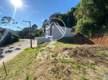 Lote/Terreno de 488m² no bairro Souza Cruz, em Brusque | Eu Corretor