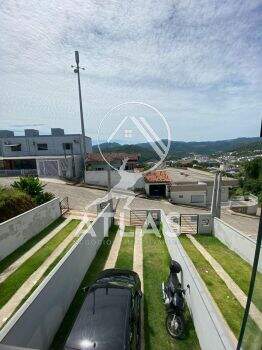 Casa de no bairro Limeira Baixa, em Brusque | Eu Corretor