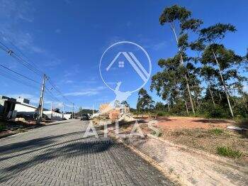 Lote/Terreno de 338m² no bairro Não informado, em Guabiruba | Eu Corretor