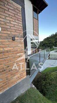 Casa de 284m² no bairro Primeiro de Maio, em Brusque | Eu Corretor