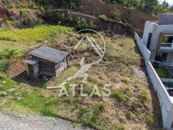 Lote/Terreno no bairro São Pedro, em Brusque | Eu Corretor