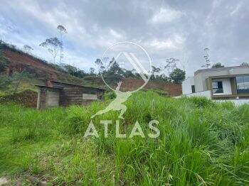 Lote/Terreno no bairro São Pedro, em Brusque | Eu Corretor