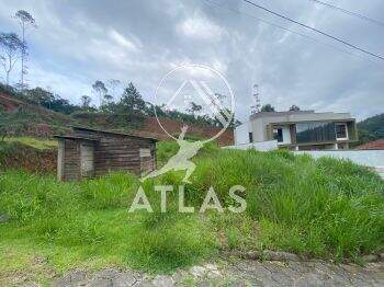 Lote/Terreno no bairro São Pedro, em Brusque | Eu Corretor