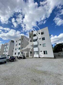 Apartamento de 2 quartos, no bairro Dom Joaquim, em Brusque | Eu Corretor