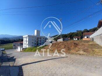 Lote/Terreno de 375m² no bairro Paquetá, em Brusque | Eu Corretor