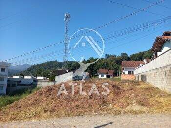 Lote/Terreno de 375m² no bairro Paquetá, em Brusque | Eu Corretor