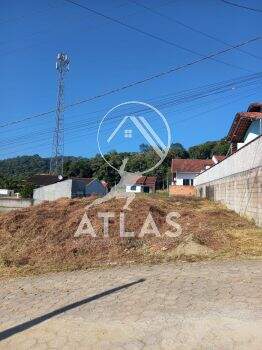 Lote/Terreno de 375m² no bairro Paquetá, em Brusque | Eu Corretor