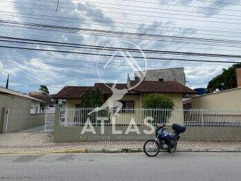 Casa de 100m² no bairro Santa Terezinha, em Brusque | Eu Corretor