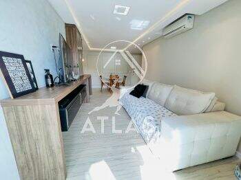 Apartamento de 1 quarto, 77m² no bairro São Pedro, em Brusque | Eu Corretor