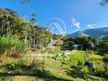 Fazenda/Sítios/Chácaras de 2 quartos, 120m² no bairro Cedro Alto, em Brusque | Eu Corretor