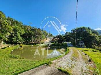 Fazenda/Sítios/Chácaras de 2 quartos, 120m² no bairro Cedro Alto, em Brusque | Eu Corretor