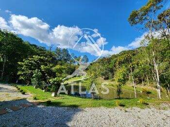 Fazenda/Sítios/Chácaras de 2 quartos, 120m² no bairro Cedro Alto, em Brusque | Eu Corretor