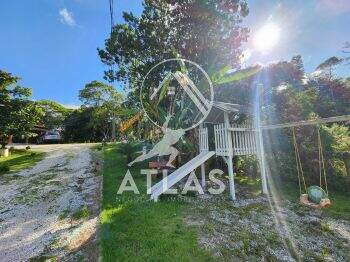 Fazenda/Sítios/Chácaras de 2 quartos, 120m² no bairro Cedro Alto, em Brusque | Eu Corretor