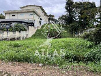 Lote/Terreno de 1754m² no bairro Primeiro de Maio, em Brusque | Eu Corretor