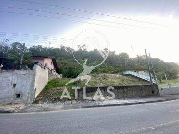 Lote/Terreno de 773m² no bairro Souza Cruz, em Brusque | Eu Corretor