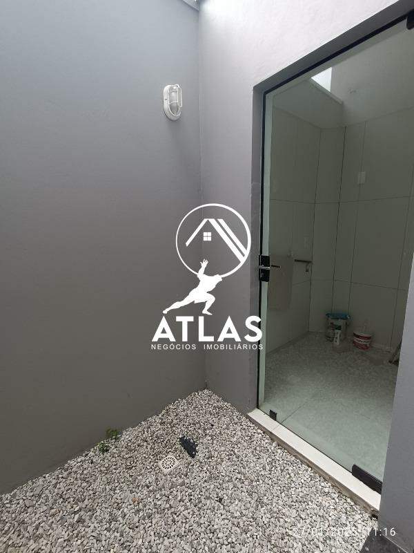 Casa de 2 quartos, 87m² no bairro São Luiz, em Brusque | Eu Corretor