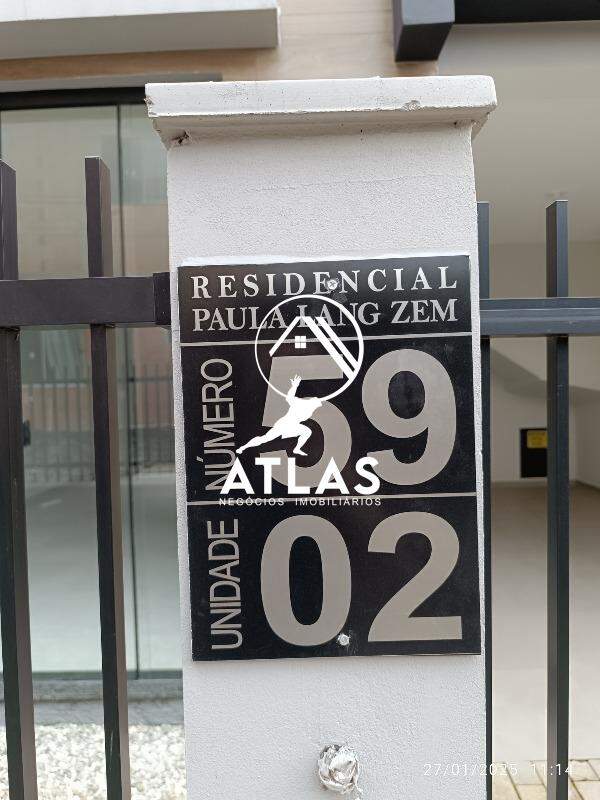 Casa de 2 quartos, 87m² no bairro São Luiz, em Brusque | Eu Corretor