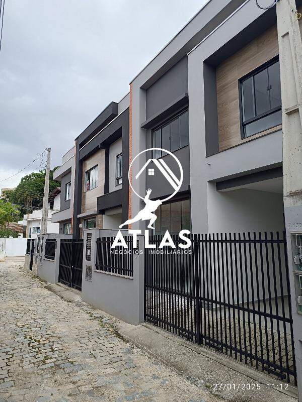 Casa de 2 quartos, 87m² no bairro São Luiz, em Brusque | Eu Corretor