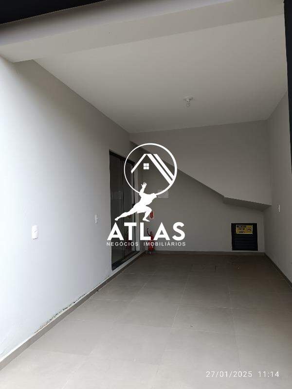 Casa de 2 quartos, 87m² no bairro São Luiz, em Brusque | Eu Corretor