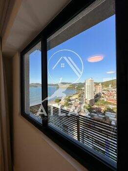 Apartamento de no bairro Perequê, em Porto Belo | Eu Corretor