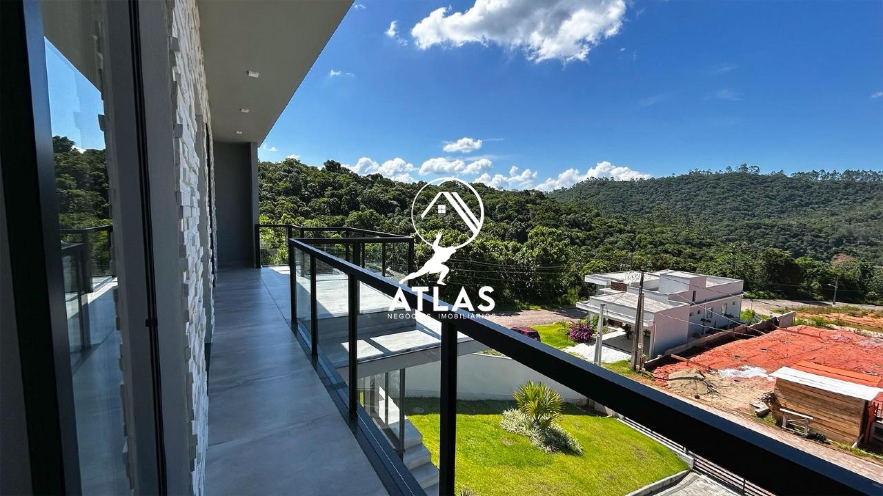Casa de 3 quartos, 153m² no bairro Primeiro de Maio, em Brusque | Eu Corretor
