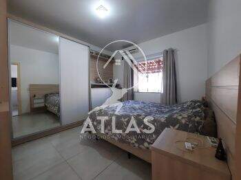 Casa de 2 quartos, 384m² no bairro Águas Claras, em Brusque | Eu Corretor