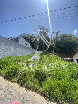 Lote/Terreno de 337m² no bairro Guarani, em Brusque | Eu Corretor