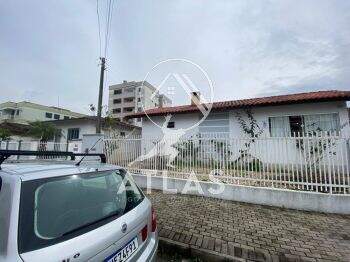 Casa de 2 quartos, 715m² no bairro Santa Terezinha, em Brusque | Eu Corretor