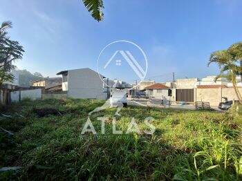 Lote/Terreno de 307m² no bairro Limoeiro, em Brusque | Eu Corretor