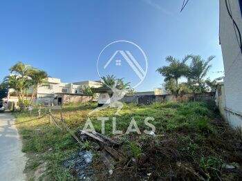 Lote/Terreno de 307m² no bairro Limoeiro, em Brusque | Eu Corretor